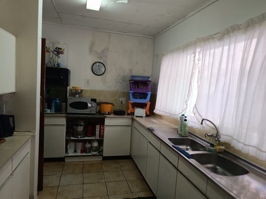 3 Bedroom Property for Sale in Sasolburg Ext 11 Free State